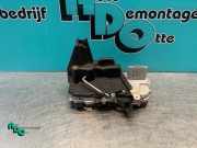 Klappenschlosszug Peugeot 307 NIETAANWEZIG