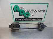 Türfeststeller Peugeot Partner I Kasten