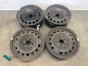 Stahlfelgen Satz Volvo V70 II 285 9173248