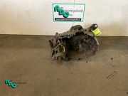 Schaltgetriebe Renault Clio II B JB1185