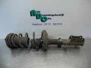 Federbein links hinten Toyota Corolla Compact E10