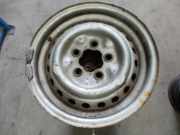 Stahlfelgen Satz VW Transporter T3 Fahrgestell