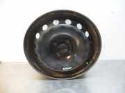 Felge Stahl Fiat Grande Punto 199