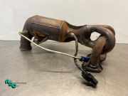 Katalysator ohne Lambdasonde Peugeot 208 I CA, CC V758565880