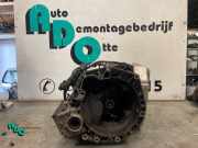 Schaltgetriebe Fiat 500 312 04257785