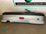 Stoßstange hinten Peugeot 206 Schrägheck 2A/C NIETAANWEZIG