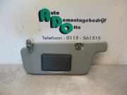 Sonnenblende links Nissan Micra II K11