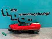 Türgriff links vorne VW Golf VI 5K 5N0837885G