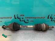 Antriebswelle links vorne Opel Astra H Caravan 13136379