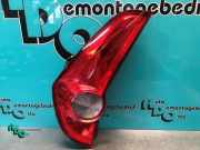 Rückleuchte links Opel Agila H-B 89071595