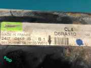 Anlasser Citroen Nemo Kasten AA 9640825280