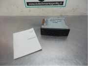 CD-Radio Nissan Kubistar Kasten X76 7700433948F