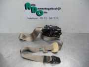 Sicherheitsgurt mitte Jaguar XJ NAW, NBW HNC7072ABAEK