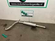 Mittelschalldämpfer VW Lupo 6X/6E ST63082