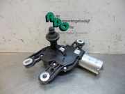 Wischermotor hinten VW Polo VI AW 5G0955711C