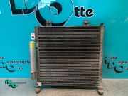 Klimakondensator Opel Agila H00 ZUR208420M