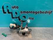 Klappenschlosszug Toyota Yaris P1 NIETAANWEZIG