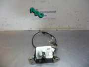 Klappenschlosszug Nissan NV200 Kasten M20