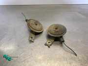 Hupe Mitsubishi Pajero III V6, V7