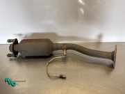 Katalysator ohne Lambdasonde Nissan Note E12 200103VU0A