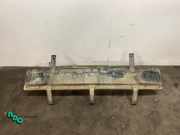 Stoßstangenträger hinten Kia Picanto 2 TA