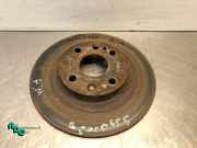 Bremsscheibe Mazda MX-5 II NB