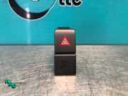 Schalter für Warnblinker Opel Agila H-B 3743052K00