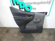 Türverkleidung links vorne Nissan NV200 Kasten M20