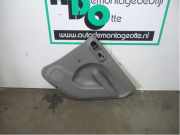 Türverkleidung rechts hinten Fiat Panda 169