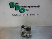 Drosselklappenstutzen Fiat Punto 188 0280750042