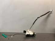 Klappenschlosszug Peugeot Partner II Tepee PS828406