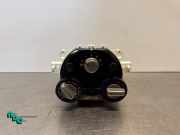 Heizungsbetätigung (Konsole) Nissan Note E12 275133VU9E