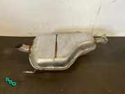 Endschalldämpfer Opel Zafira B A05 17287
