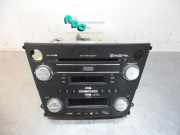 CD-Radio Subaru Legacy IV Station Wagon BL/BP/BPS V7700186