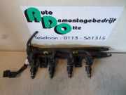 Abstellvorrichtung für Einspritzanlage Hyundai Atos MX 39610