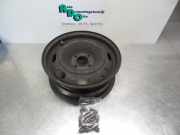 Stahlfelgen Satz Citroen C2