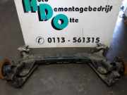 Hinterachse komplett Renault Megane II Grandtour KM