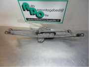 Wischermotor VW Passat 5.5 Variant 3B6 0390241528