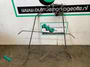 Reserveradhalter Mercedes-Benz Citan Kasten W415 NIETAANWEZIG