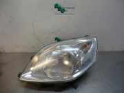 Hauptscheinwerfer links Citroen Nemo Kasten AA