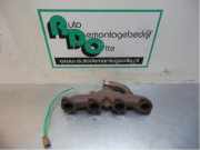 Auspuffkrümmer Renault Megane III Grandtour KZ 8200874115