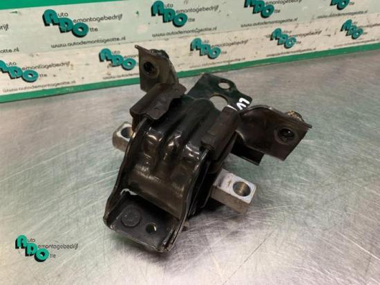 Getriebestütze Seat Ibiza IV ST 6J W06R0199555 Bild Getriebestütze Seat Ibiza IV ST 6J W06R0199555