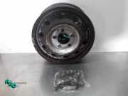 Stahlfelgen Satz Nissan Interstar Kasten X70