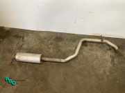 Mittelschalldämpfer Mazda 5 CR1 323716