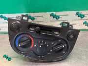 Heizungsbetätigung (Konsole) Chevrolet Matiz