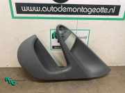 Türverkleidung rechts hinten Citroen C1 676130H010