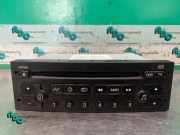 CD-Radio Citroen C2 96552632XT