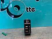 Schalter für Leuchtweitenregelung Opel Agila H00 009204272