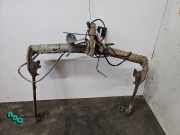 Anhängerkupplung Fiat Scudo Kasten 270