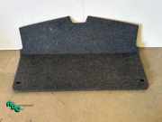 Bodenbelag Kofferraum Nissan Note E12